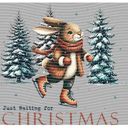 Christmas-ADJ 12158